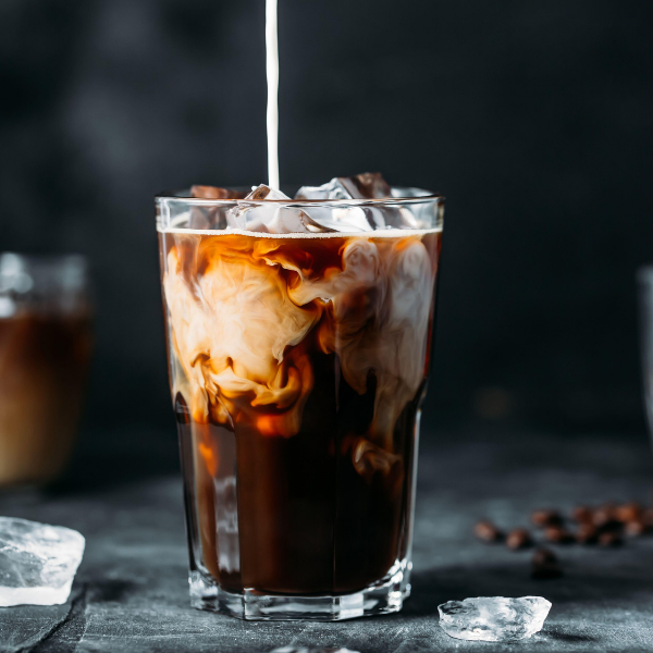 Ice Mocha